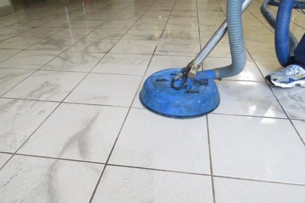 Tile & Grout Cleaner Vallejo CA
