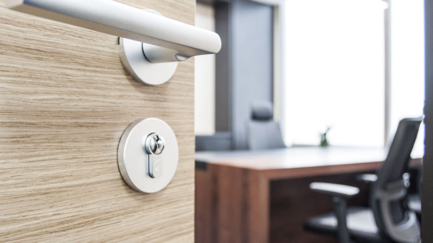Office Lockout Services San Diego CA