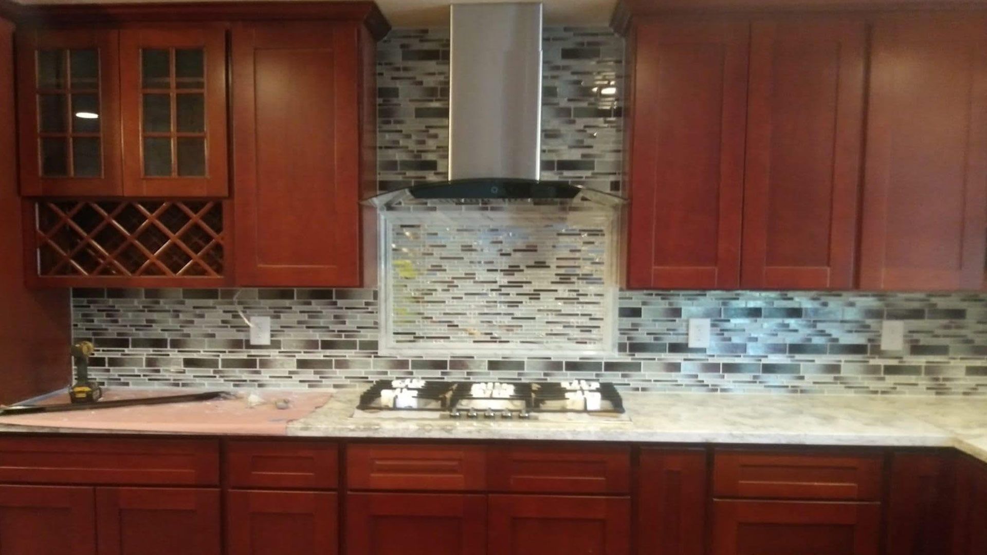 Kitchen Remodeling Mountain View CA