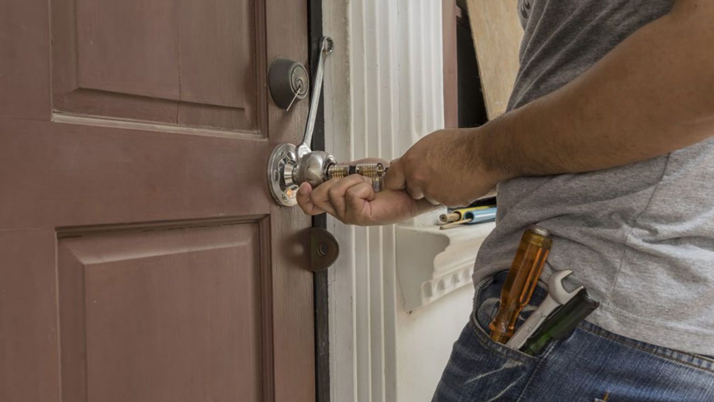 Emergency Locksmith Services Chula Vista CA