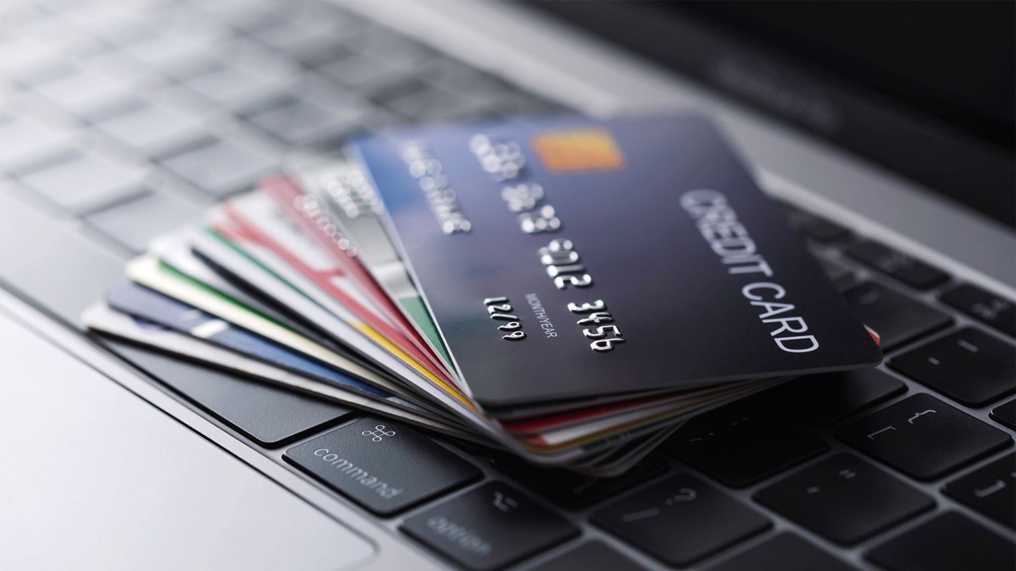 Credit Collection Services Arlington TX