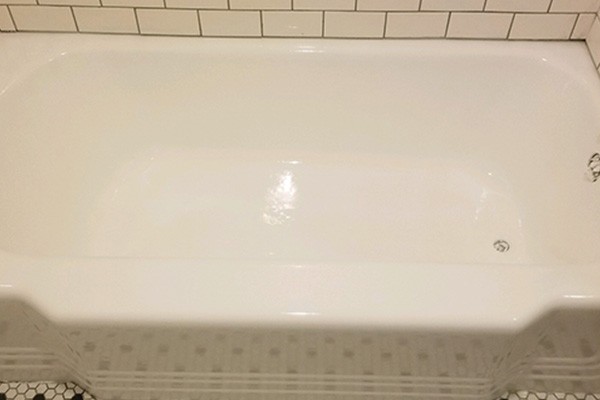 Affordable Bathtub Refinishing
