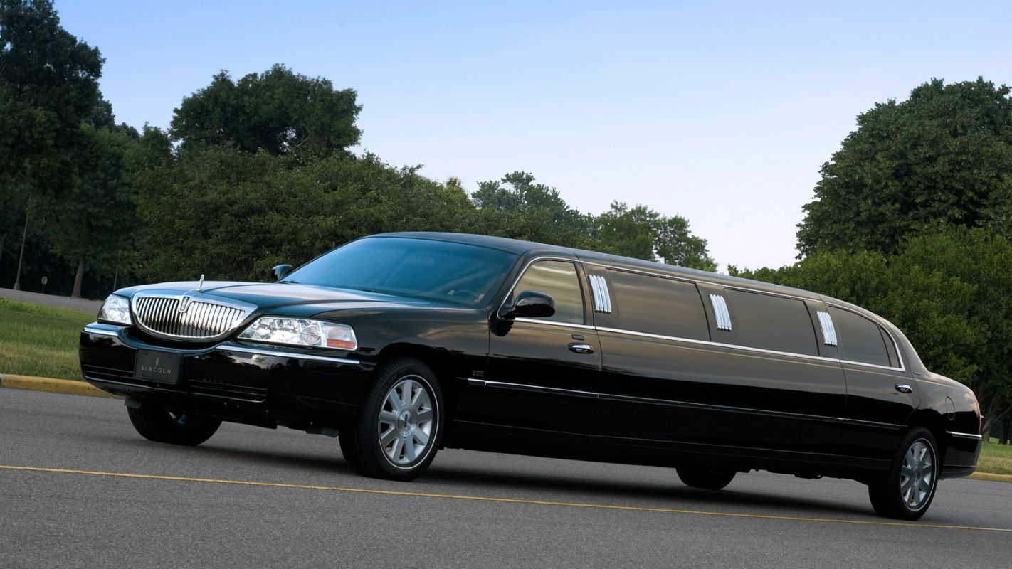 Limo For Prom Chattanooga TN