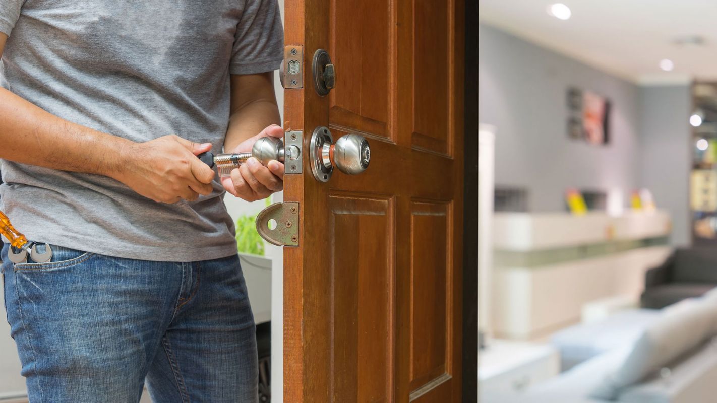 Emergency Locksmith Bainbridge Island WA