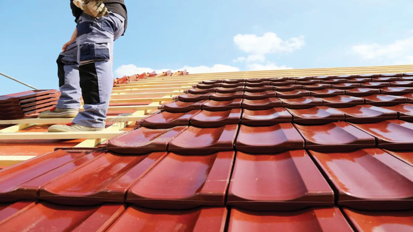 Roofing Service Newport News VA