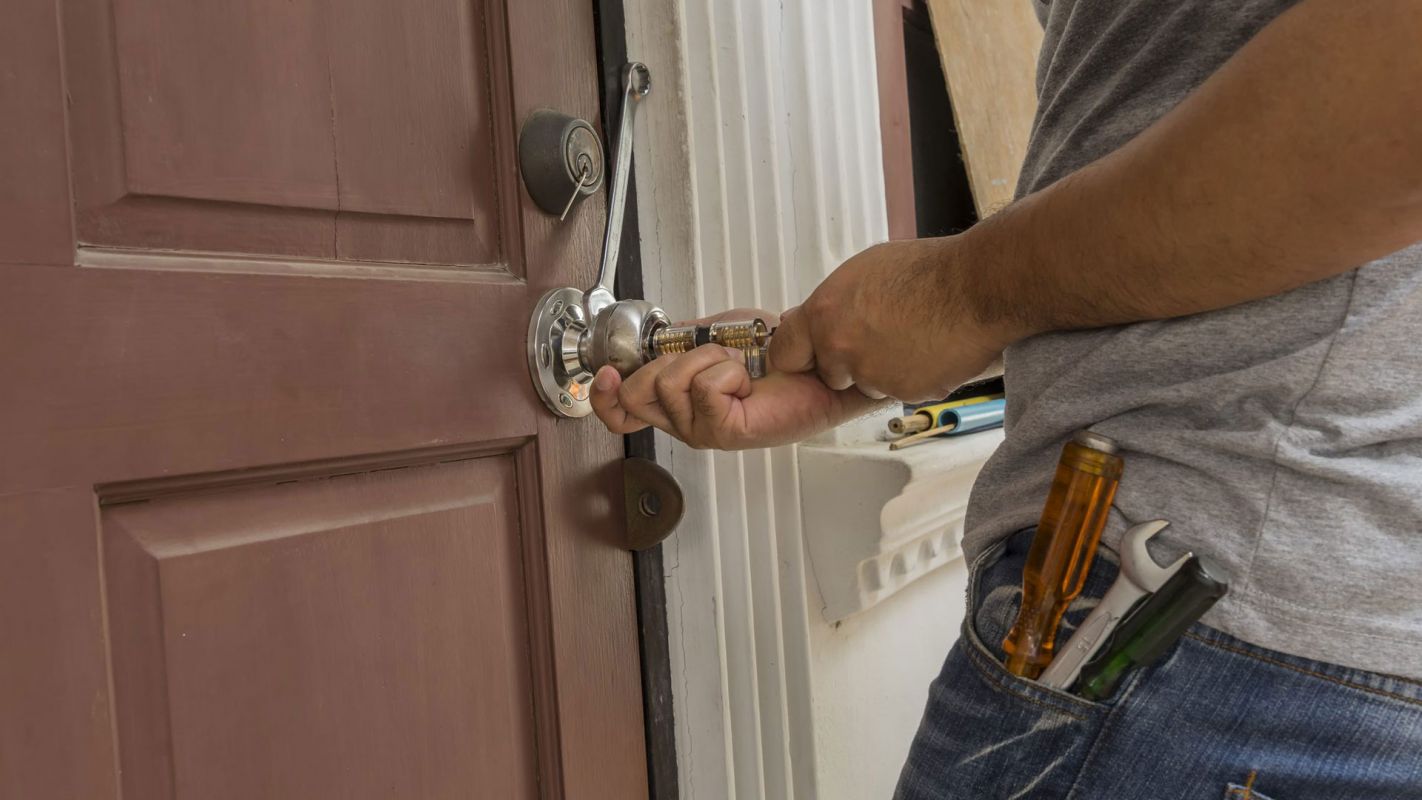 Lockout Services Silverdale WA