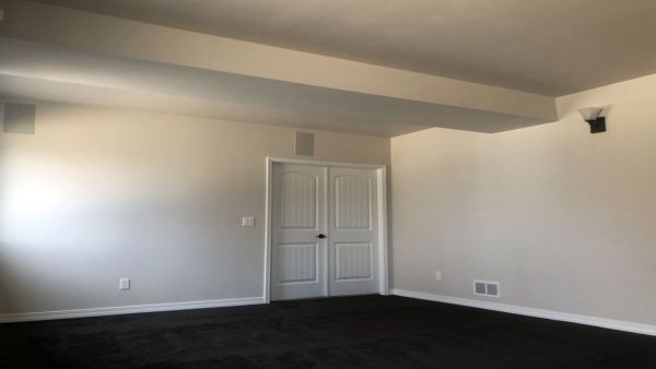 Interior Painting Woodland Park CO