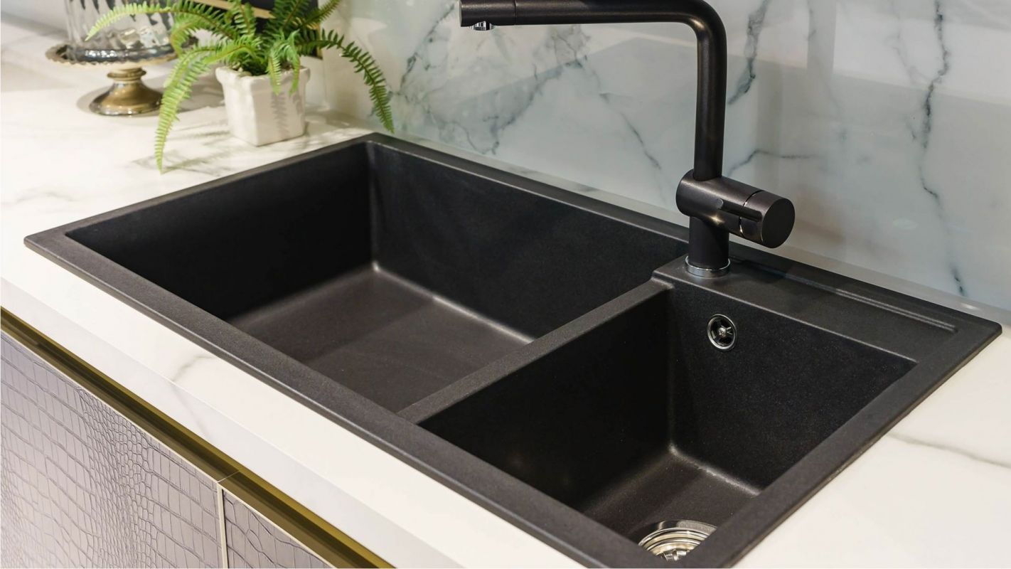 Sink Installation Services Harrisburg PA