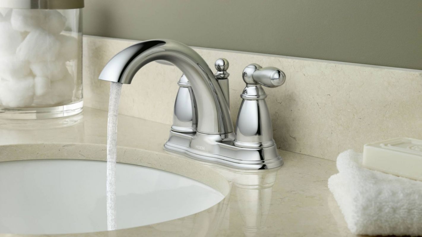 Bathroom Faucet Installation Mukilteo WA