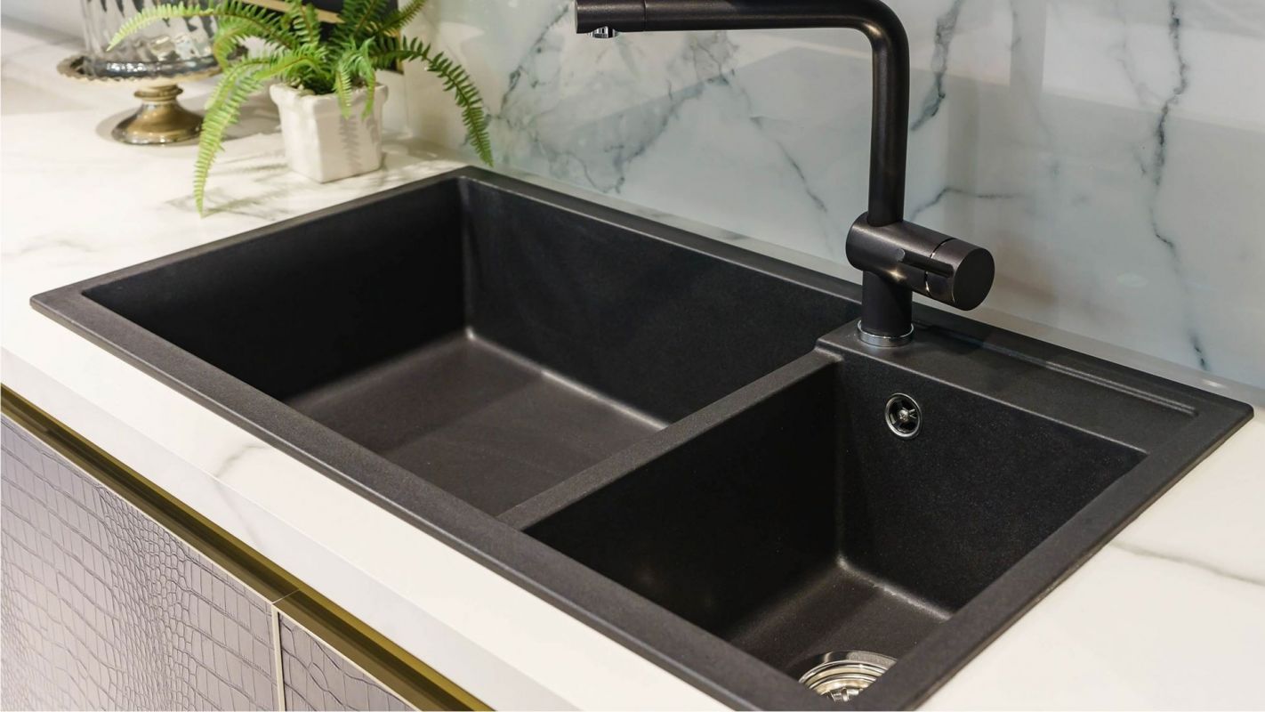 Sink Installation Services Lancaster PA