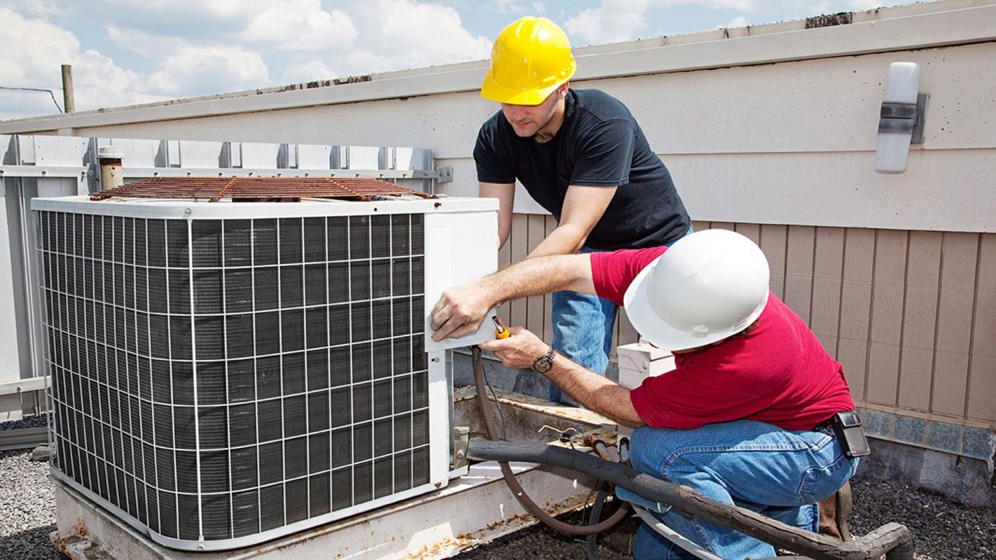 HVAC Repair York PA