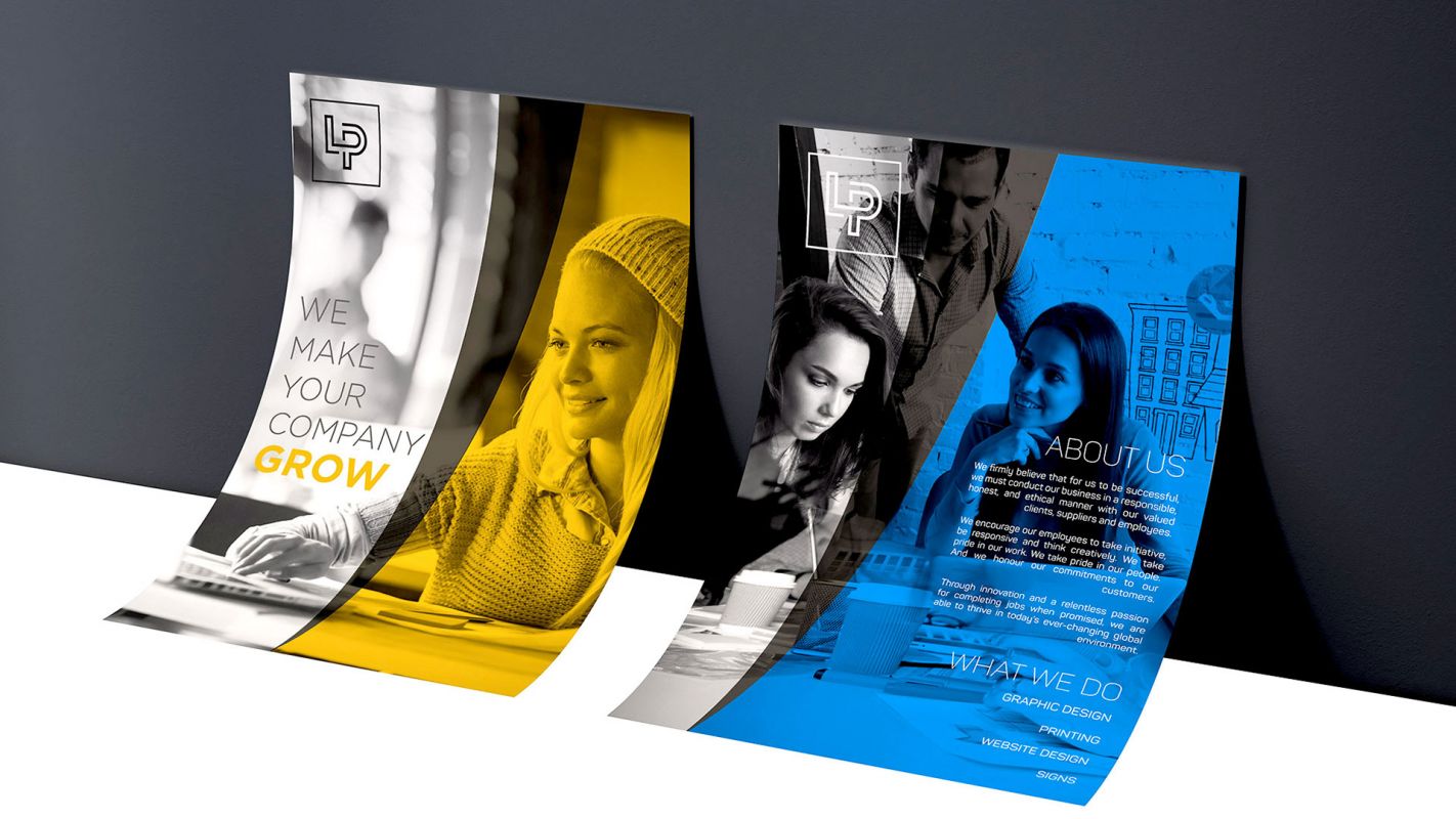 Flyers Printing Service Queens NY