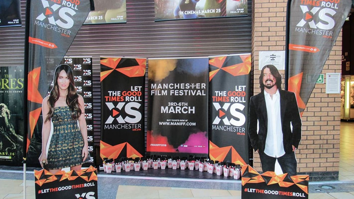 Events Printing Service Queens NY