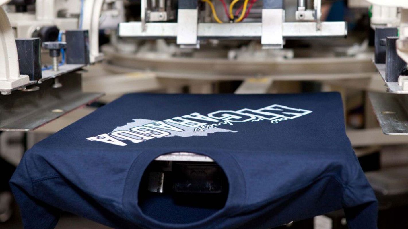 Custom T-Shirt Printing Queens NY