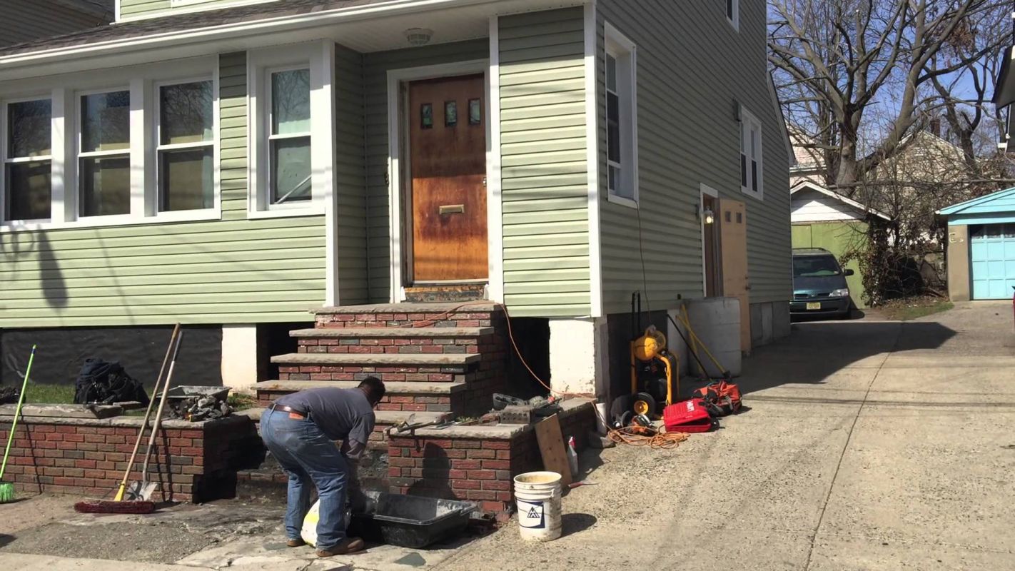 Siding Repair Catonsville MD