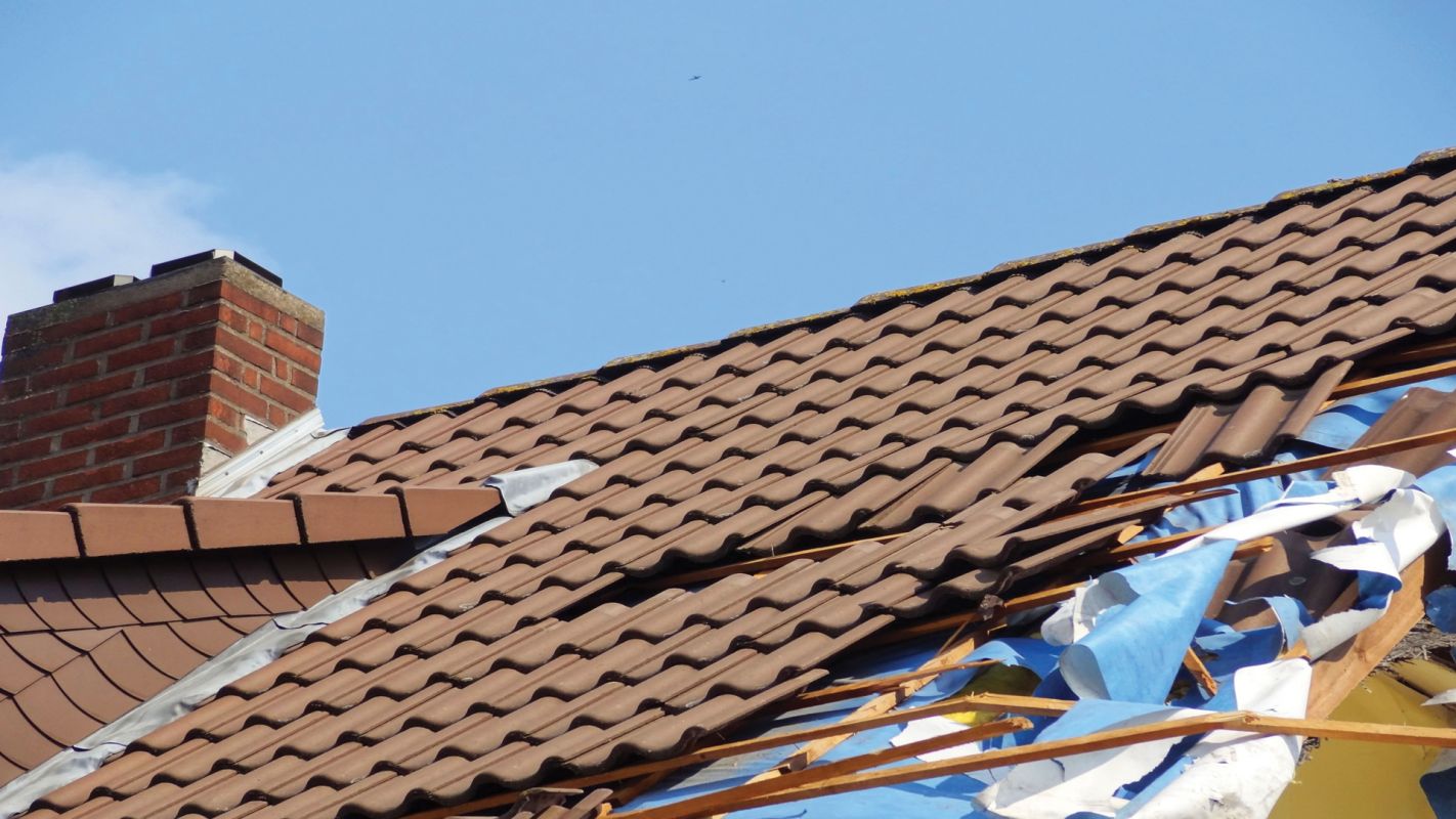 Storm Roofing Service Cherry Hill NJ