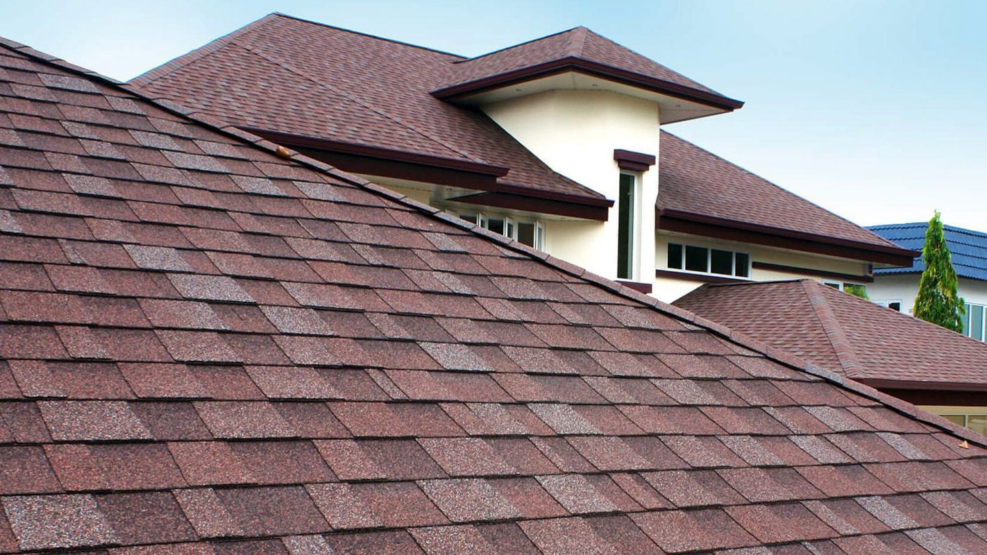 Roof Replacement Service Cherry Hill NJ