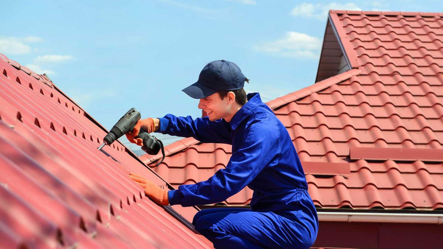 Metal Roofing Service Egg Harbor Township NJ