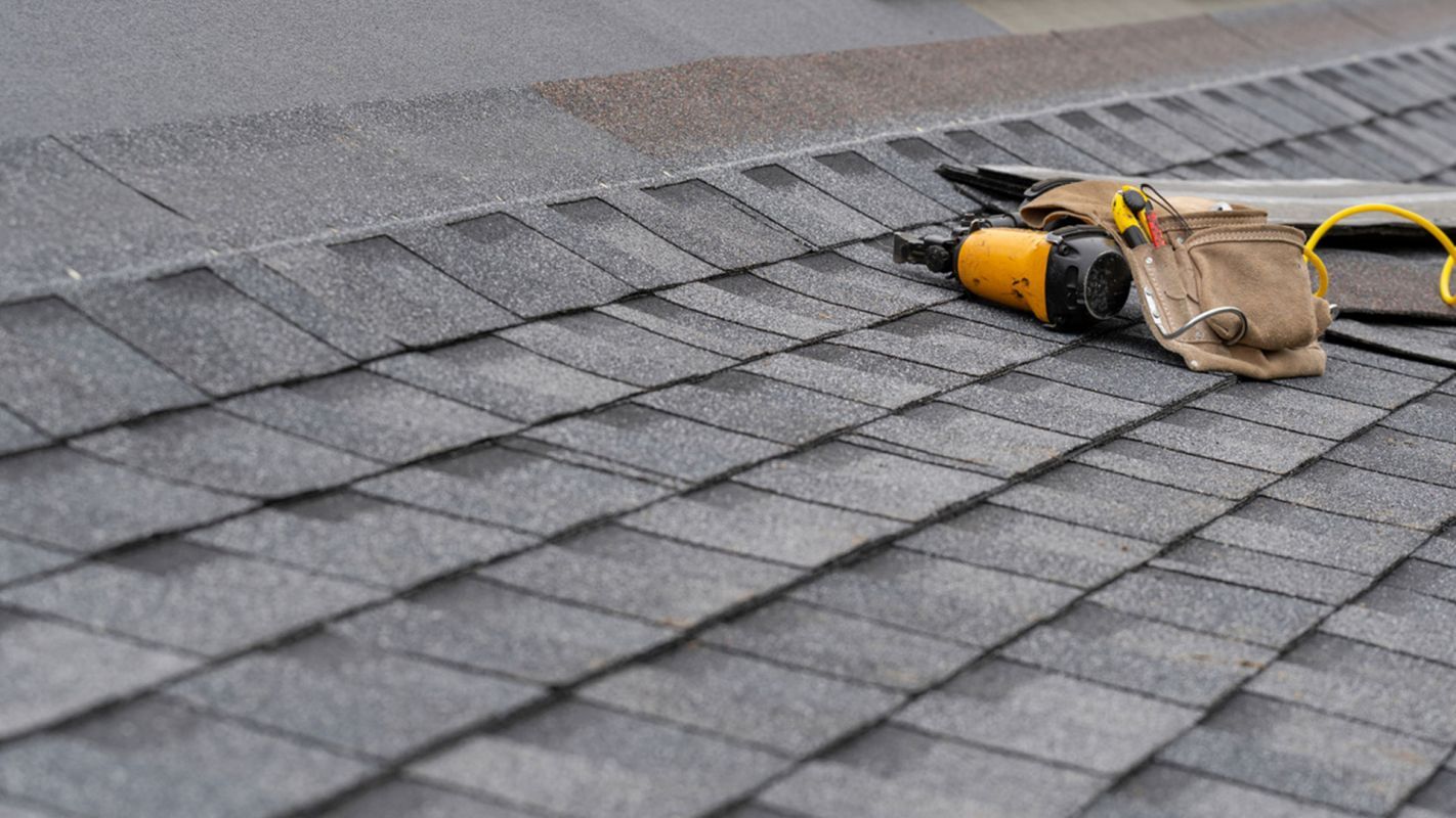 Shingles Installation Service Egg Harbor Township NJ