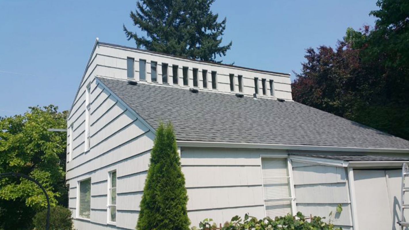 Affordable Roofing Services Bellevue WA