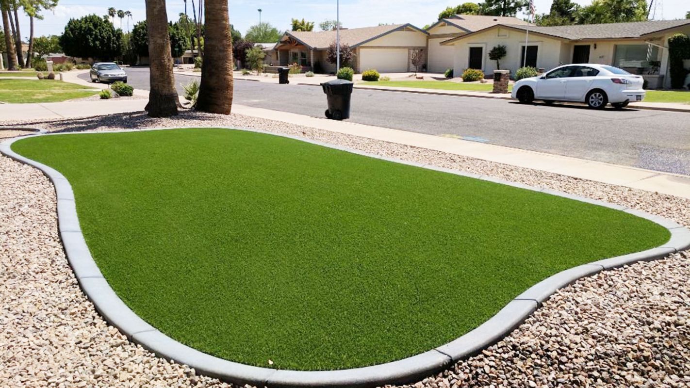 Artificial Grass Phoenix AZ