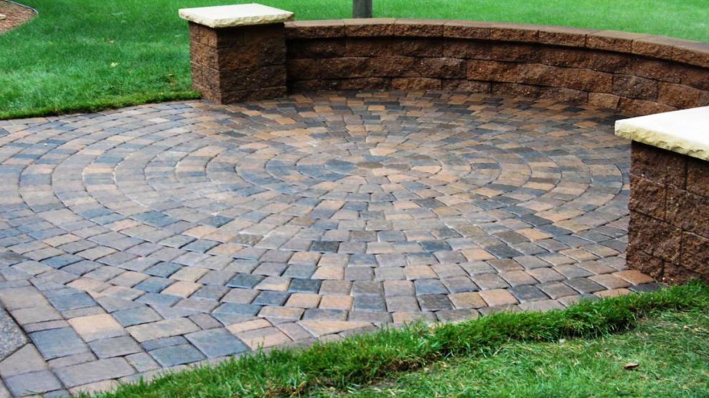 Paver Installation Company Phoenix AZ