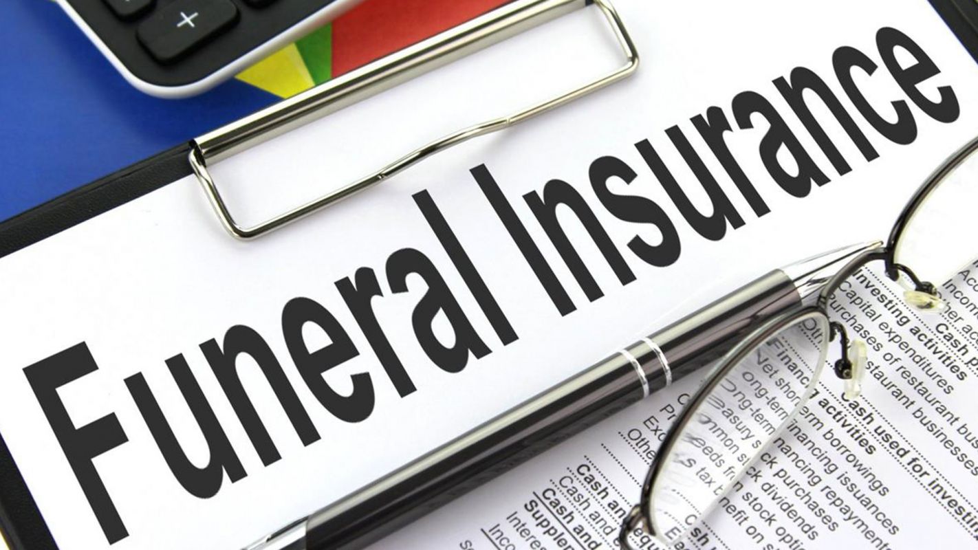 Funeral Expense Insurance Novi MI