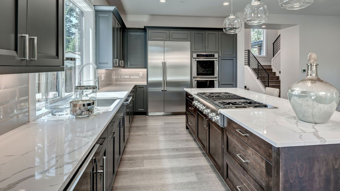 Kitchen Remodeling Service Sioux Falls SD