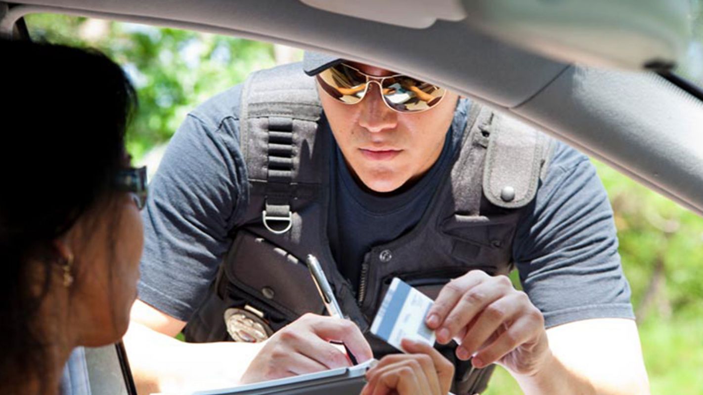 Traffic Ticket Bonds Morgan City LA