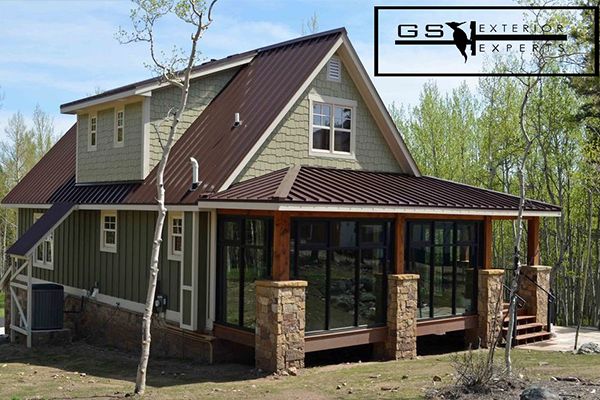 Local Roofing Services Denver CO