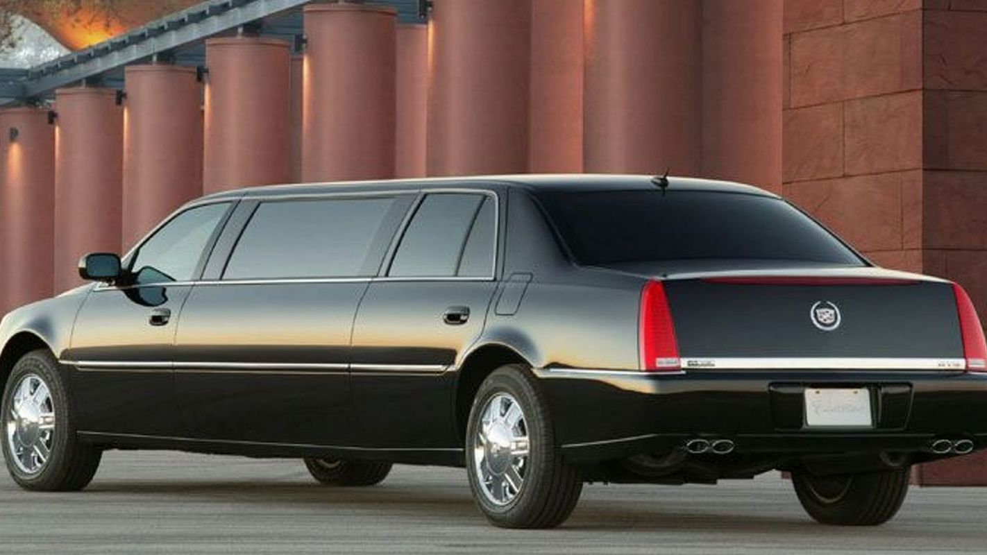 Best Limo Service Los Angeles CA