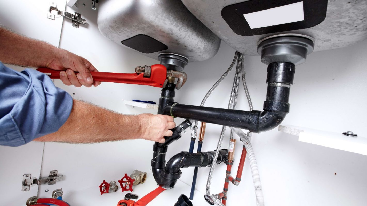 24 Hour Plumbing Service San Bruno CA