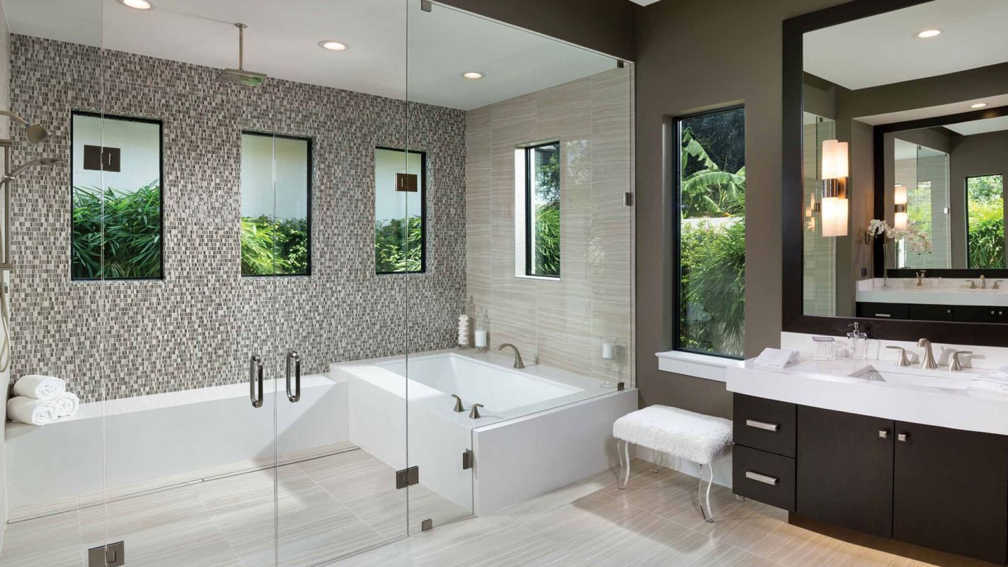 Bathroom Remodeling Services Oxnard CA