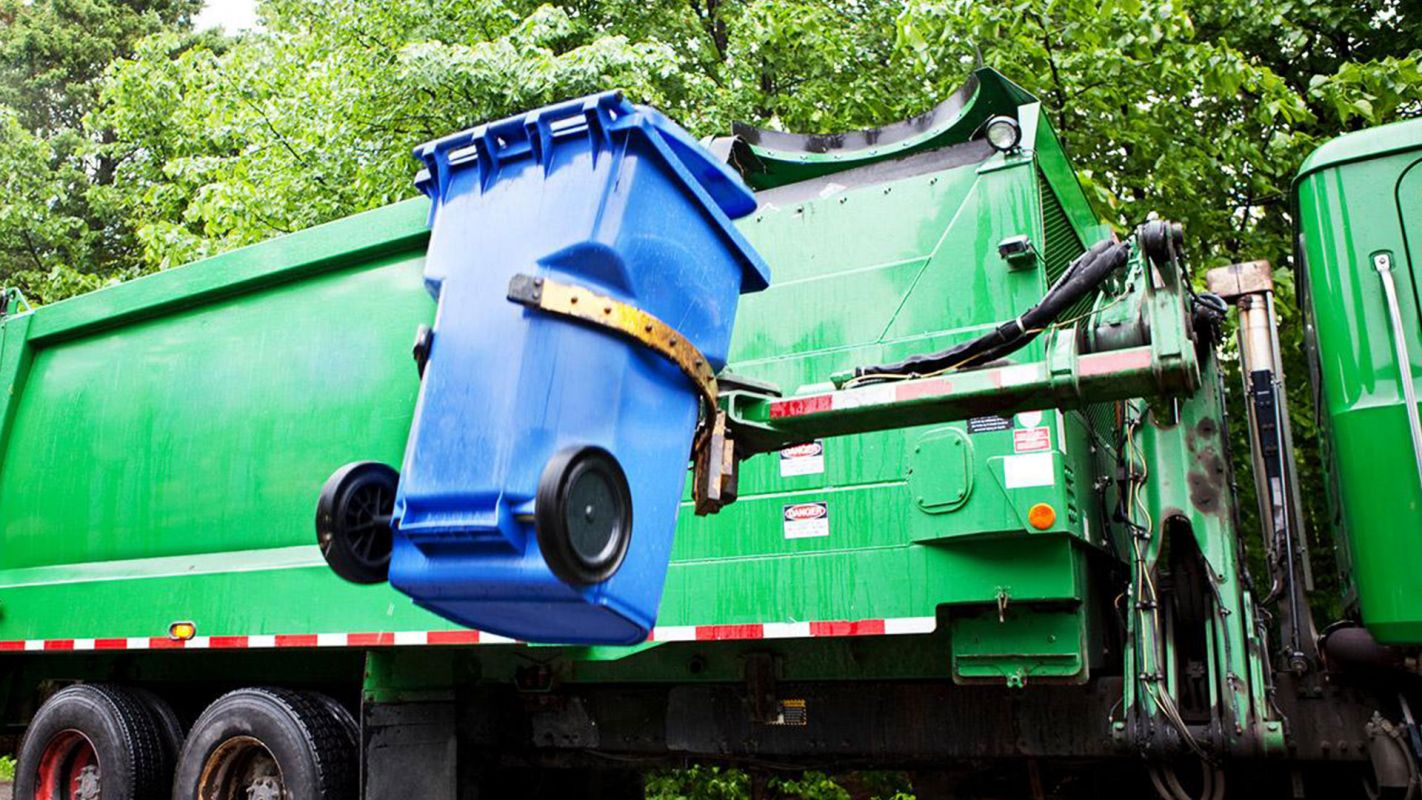 Trash Removal Services Worcester MA