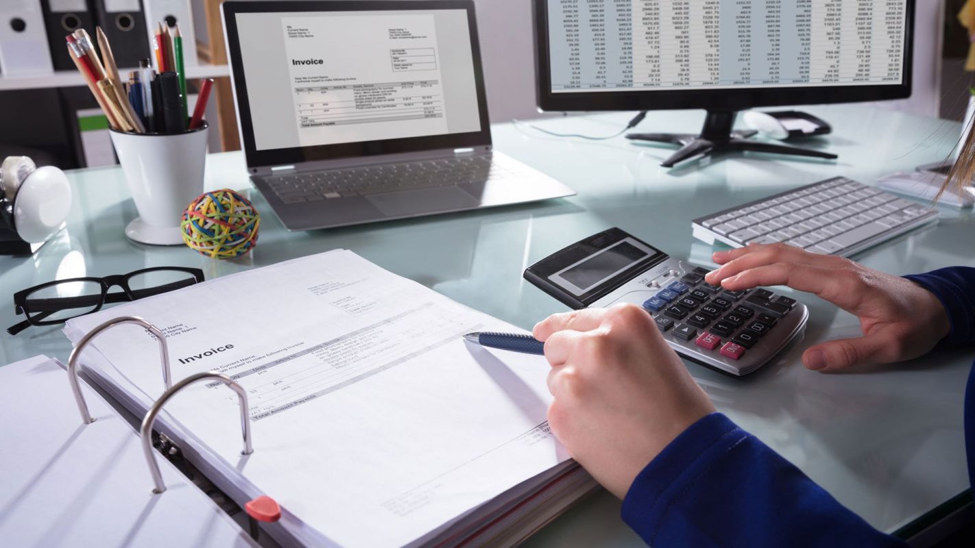 Accounting Services Irvine CA