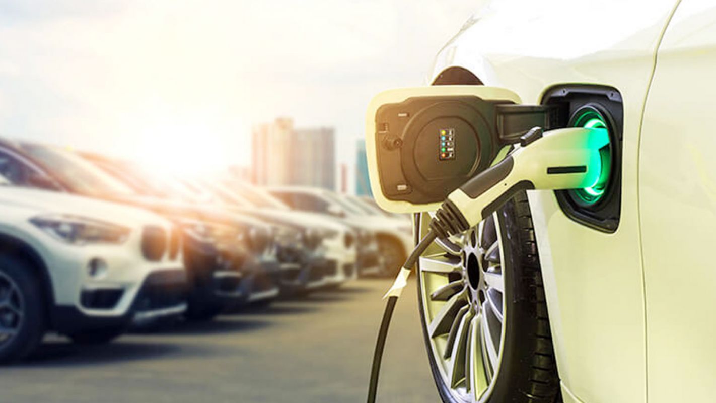 Electric Vehicle Fleet Management Carlsbad CA