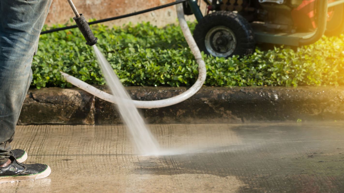 Power Washing Phoenix AZ