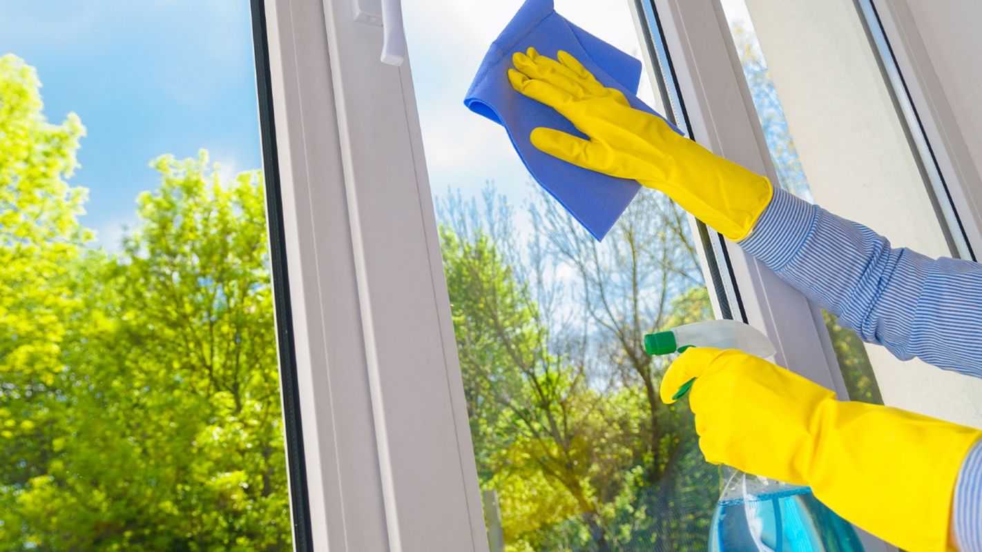 Affordable Window Cleaning Paradise Valley AZ