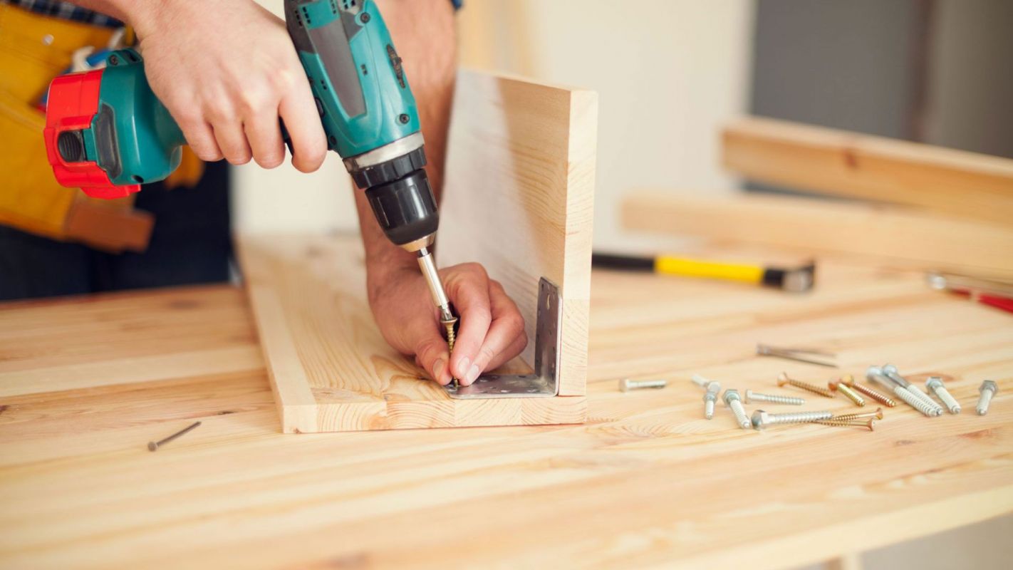 Furniture Assembly Services Hampton VA