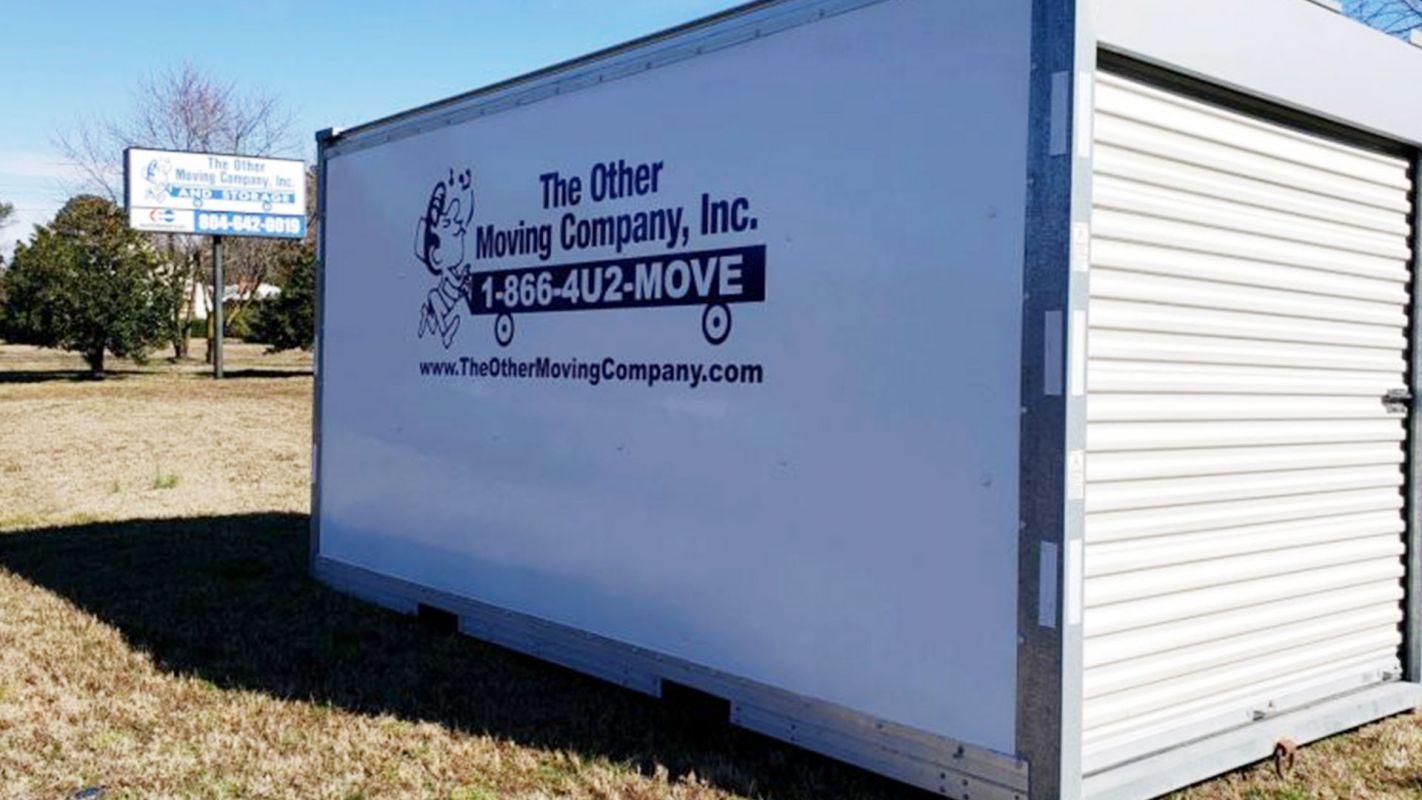 POD Loading & Unloading Chesapeake VA