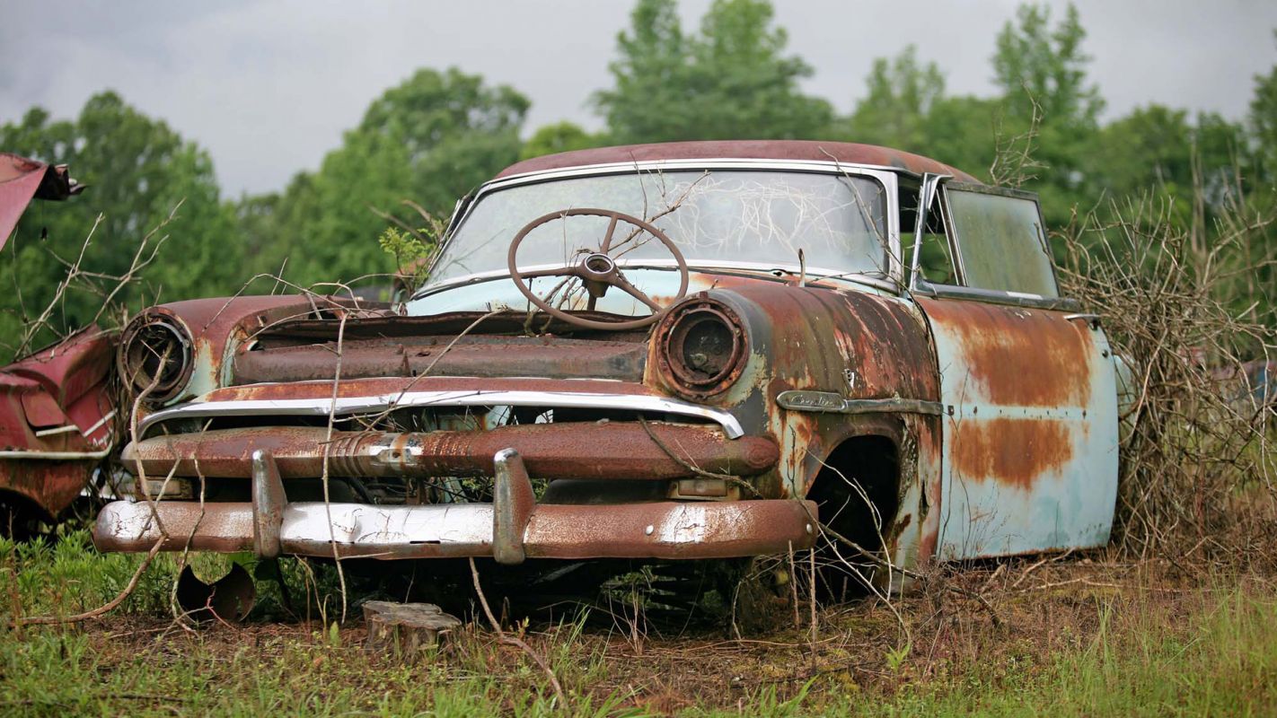 Cash For Junk Cars Circleville OH