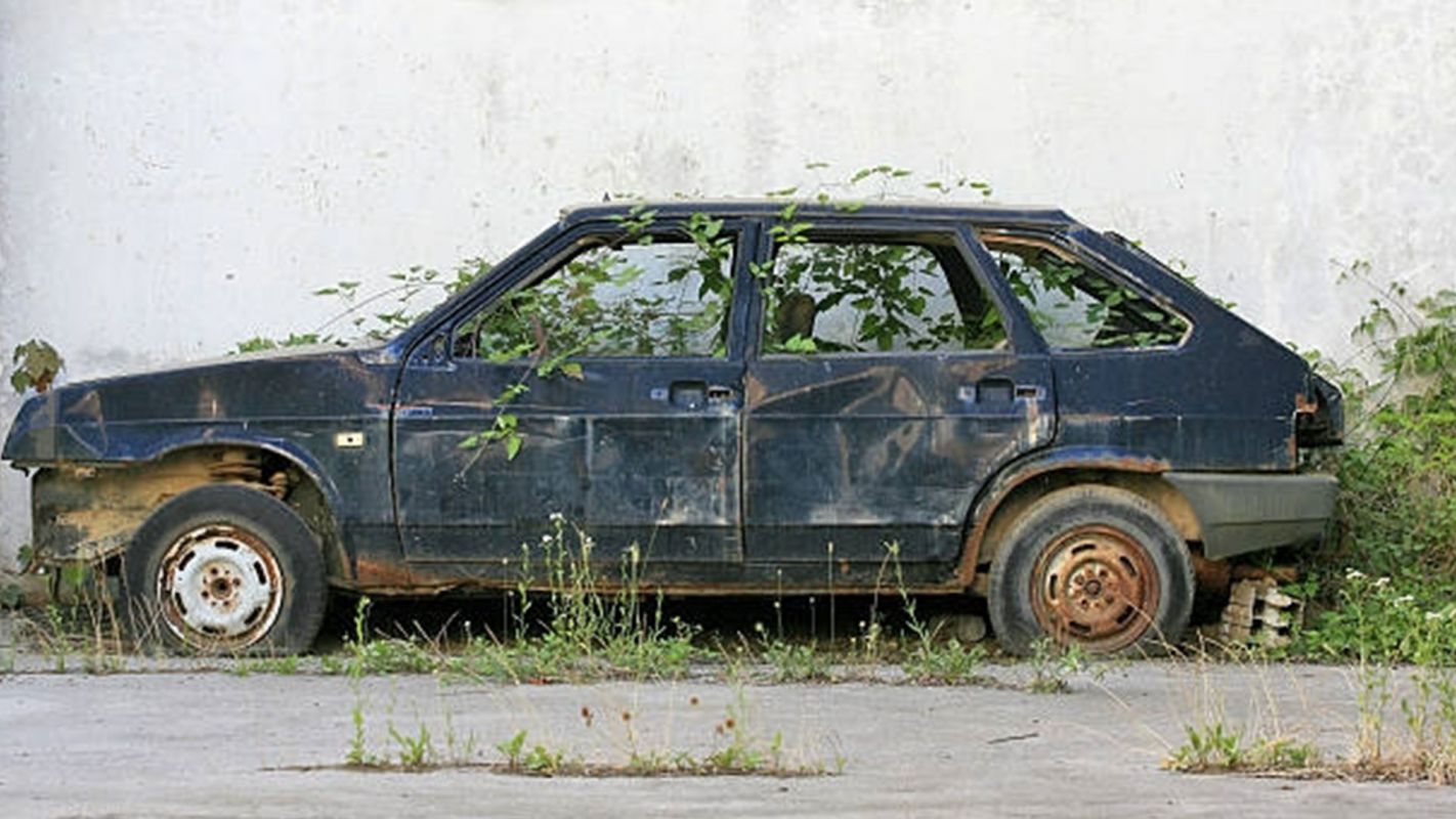 Junk Car Buyers Lancaster OH