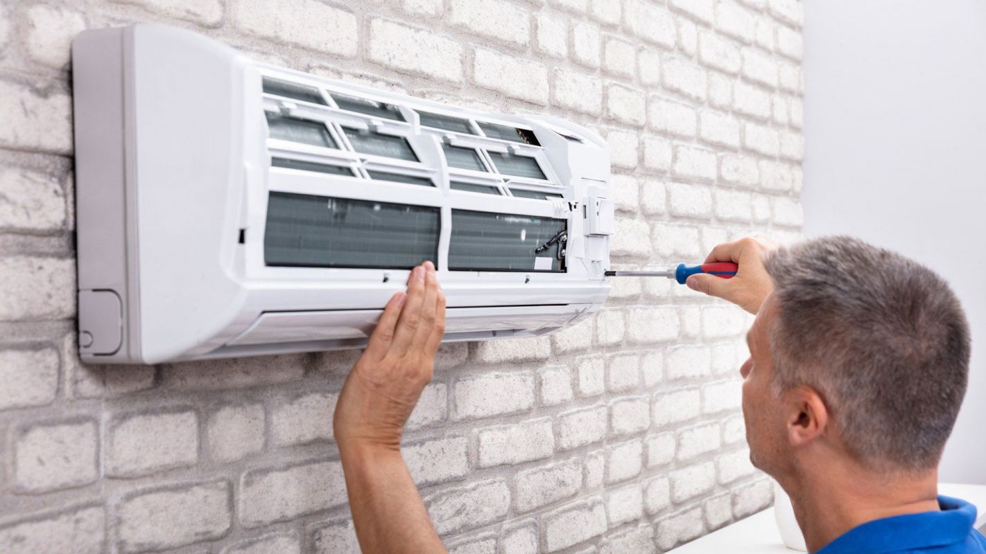 AC Repair Services Westminster CO