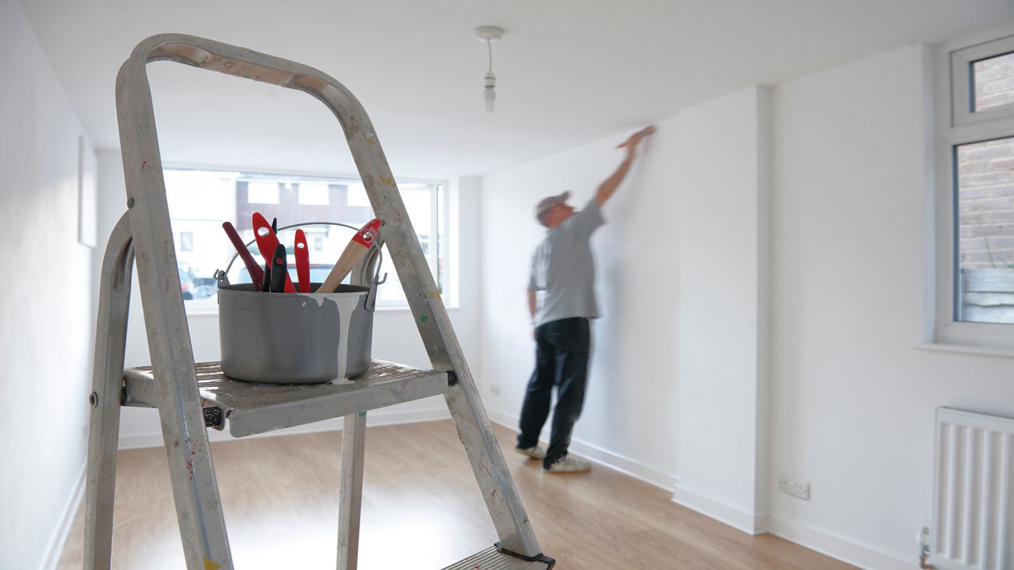 Interior Painting Service Milford CT