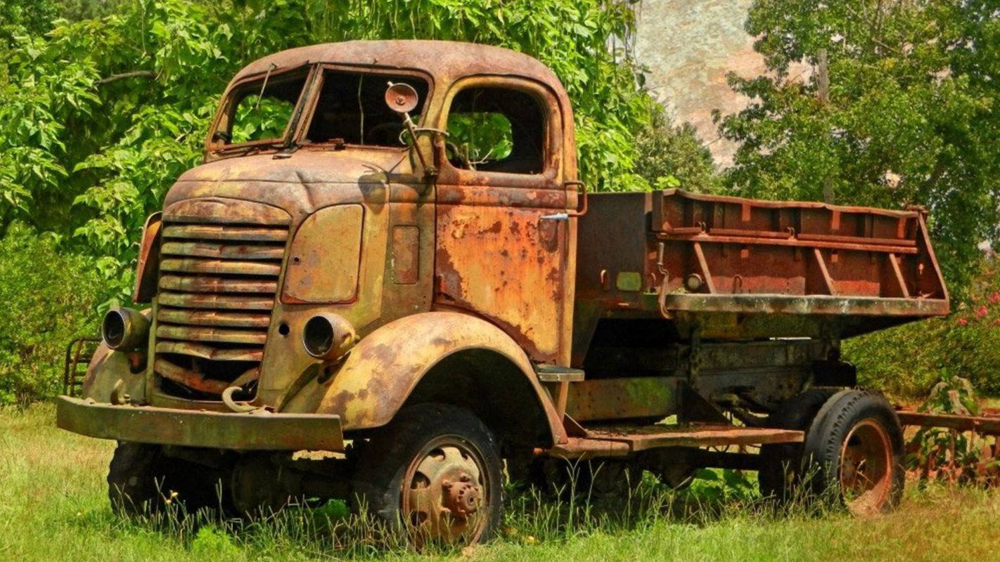 Truck Removal Services Oracle AZ