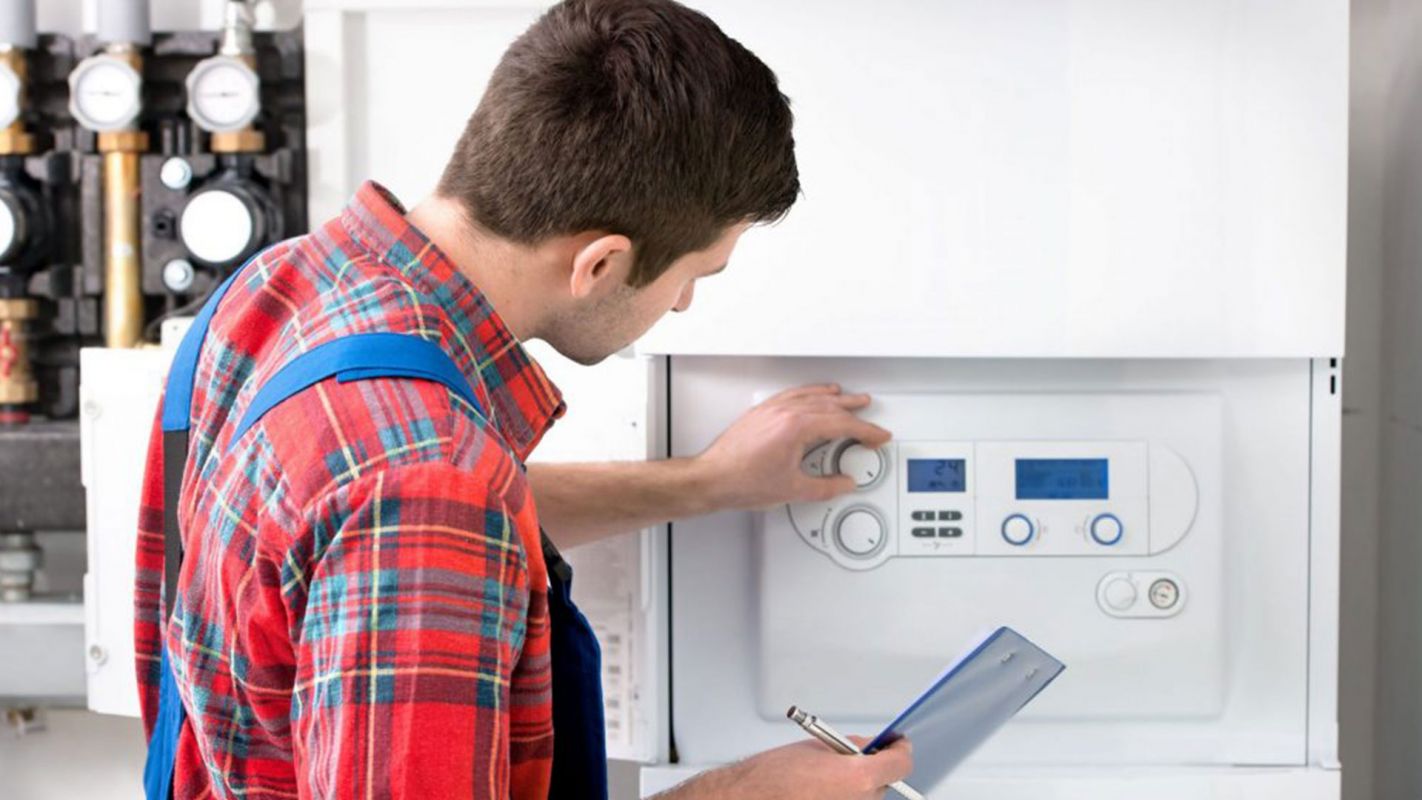 Gas Boiler Repair Companies Stamford CT