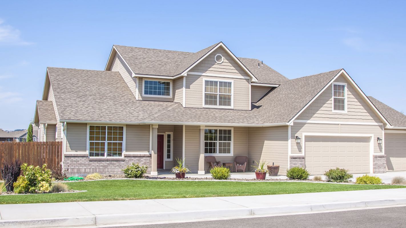 Real Estate Services Allen Park MI