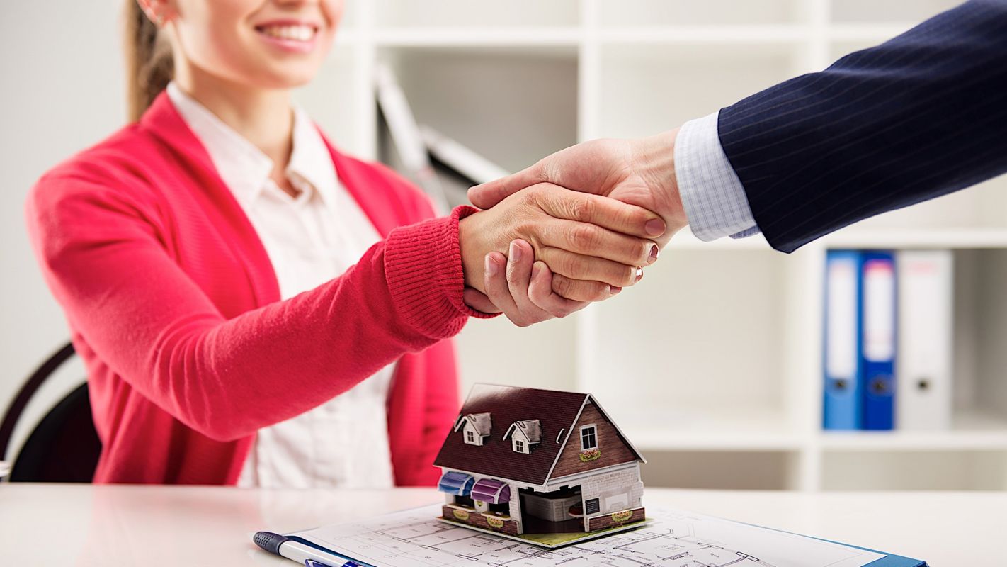 Real Estate Agent Allen Park MI