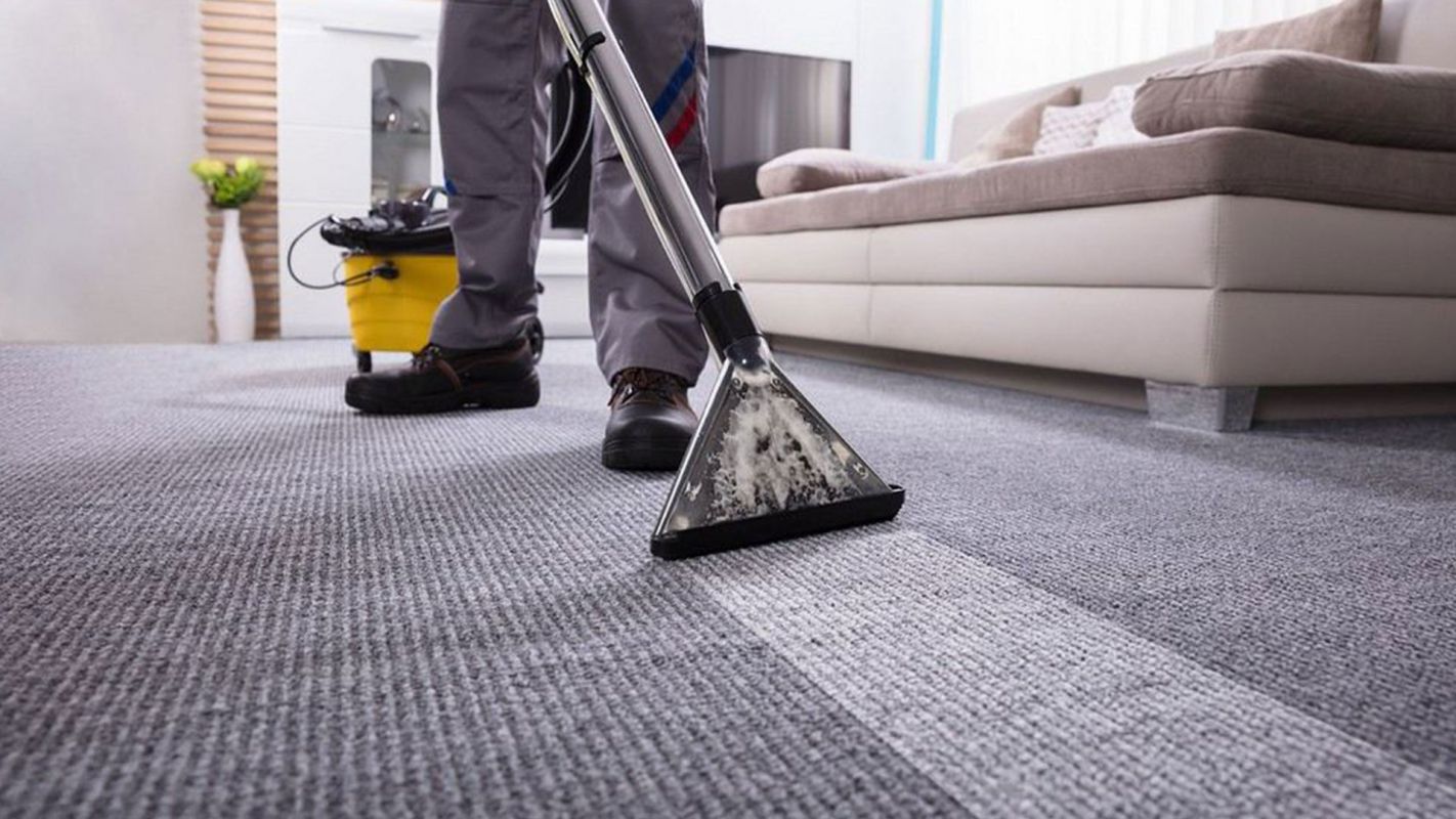 Carpet Cleaning Service Los Angeles CA