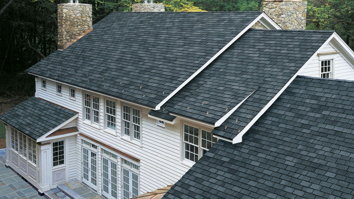 Roof Installation Norfolk VA